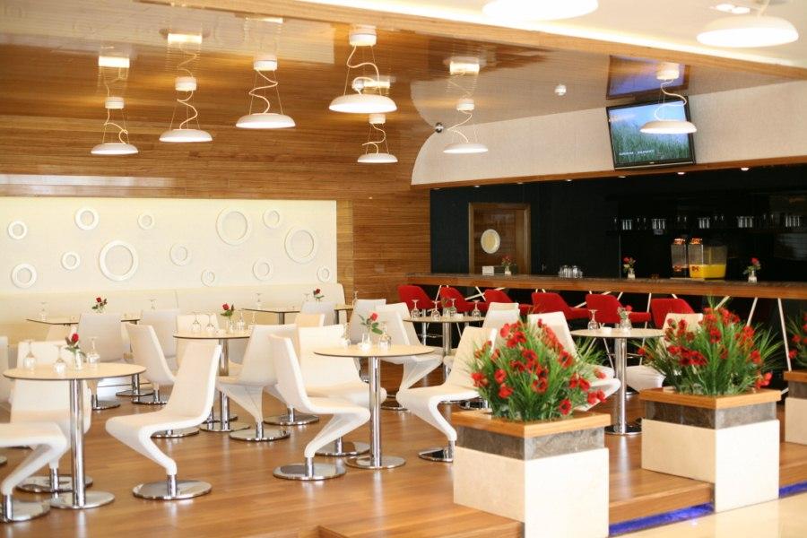 Best Inn Erbil Luaran gambar