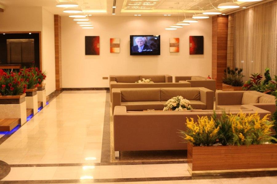 Best Inn Erbil Luaran gambar
