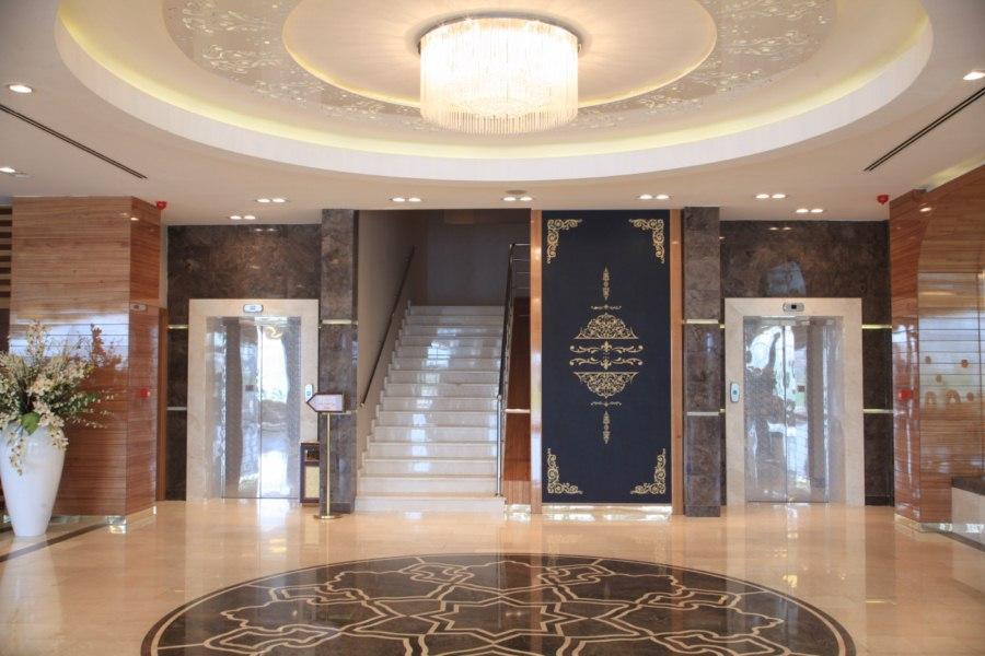 Best Inn Erbil Luaran gambar