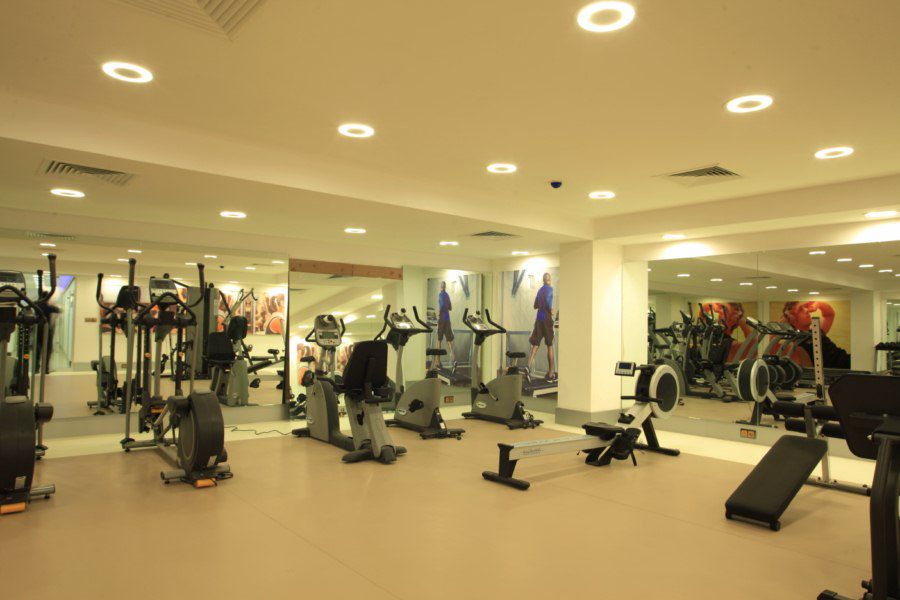 Best Inn Erbil Luaran gambar