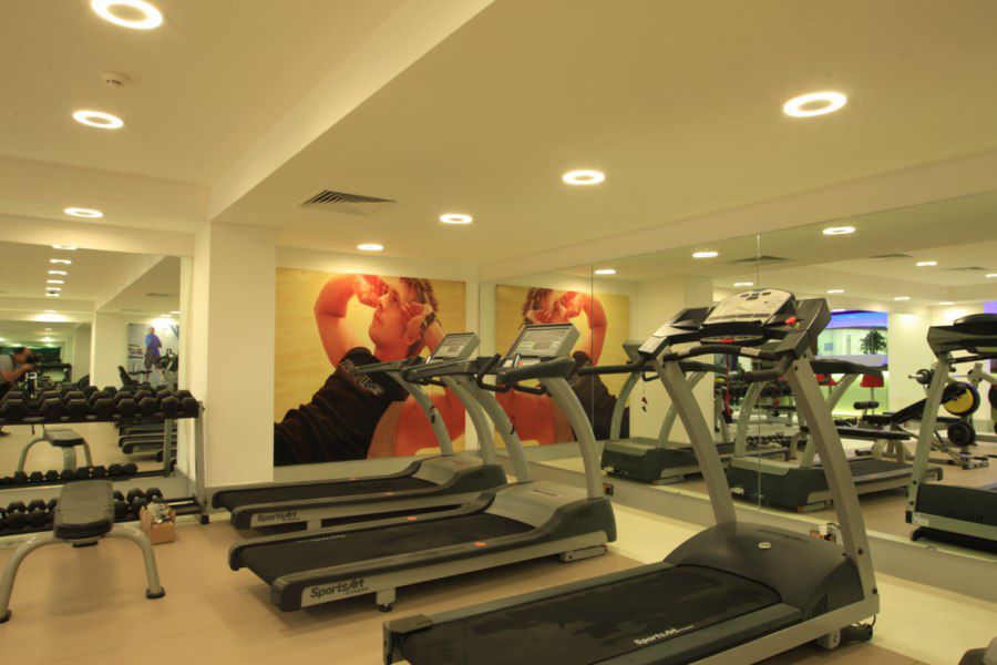 Best Inn Erbil Luaran gambar