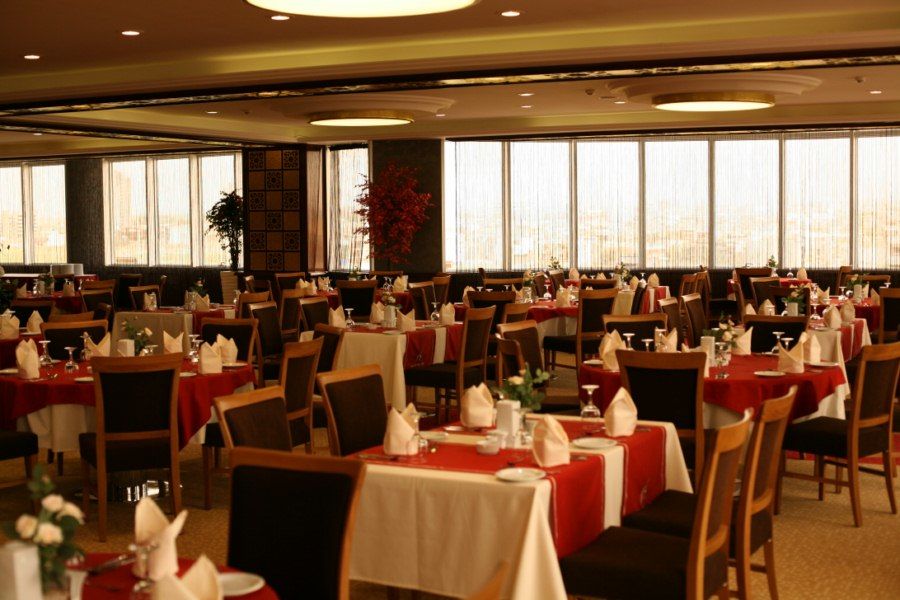 Best Inn Erbil Luaran gambar