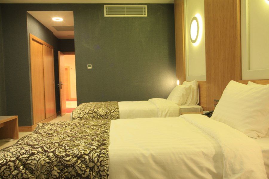 Best Inn Erbil Luaran gambar
