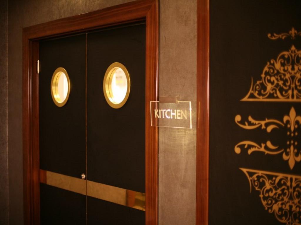Best Inn Erbil Luaran gambar