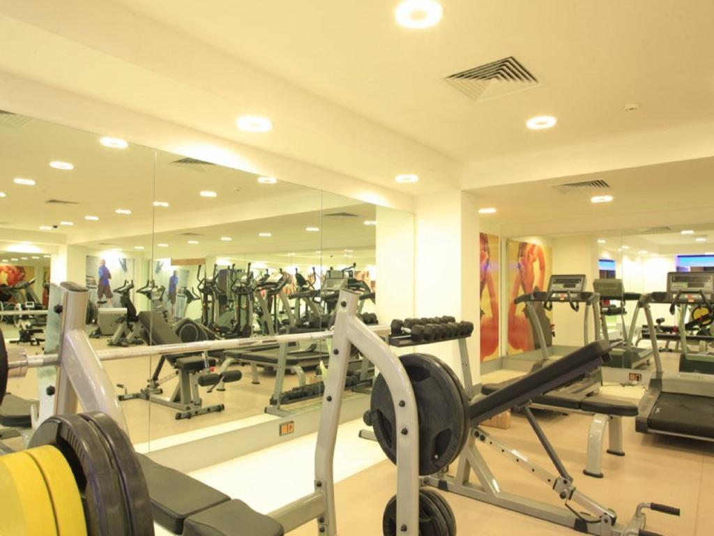 Best Inn Erbil Luaran gambar