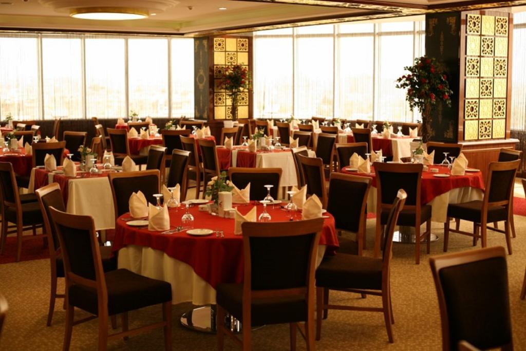 Best Inn Erbil Luaran gambar
