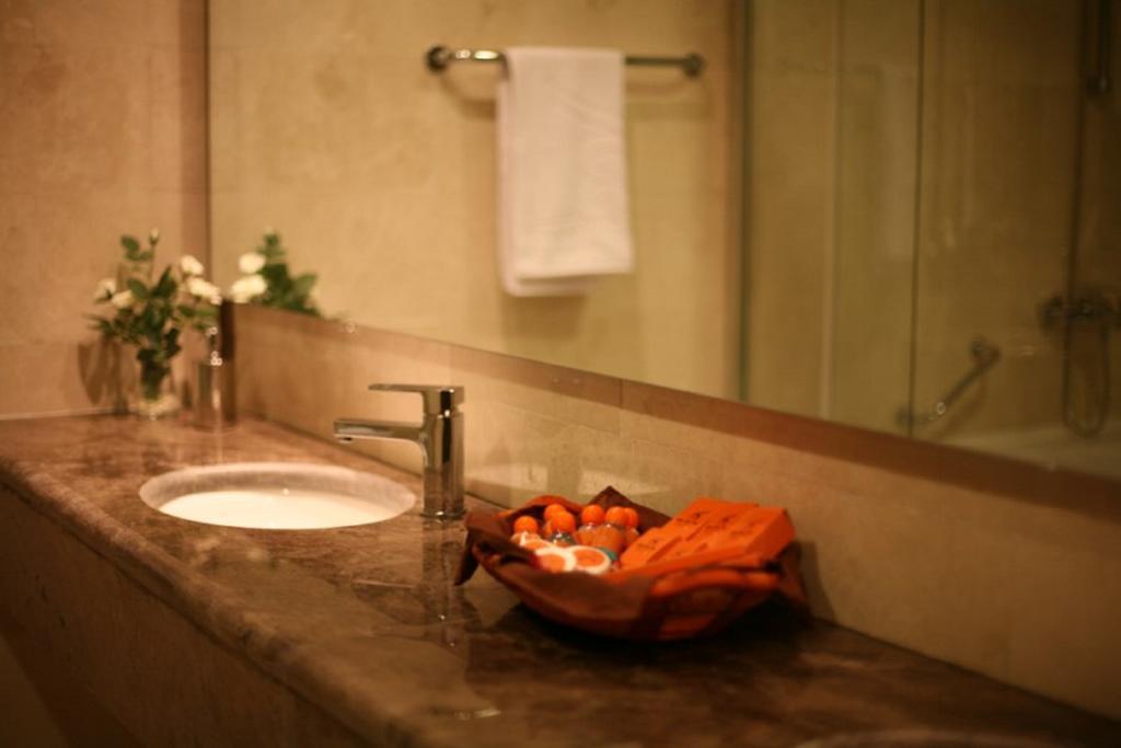 Best Inn Erbil Luaran gambar