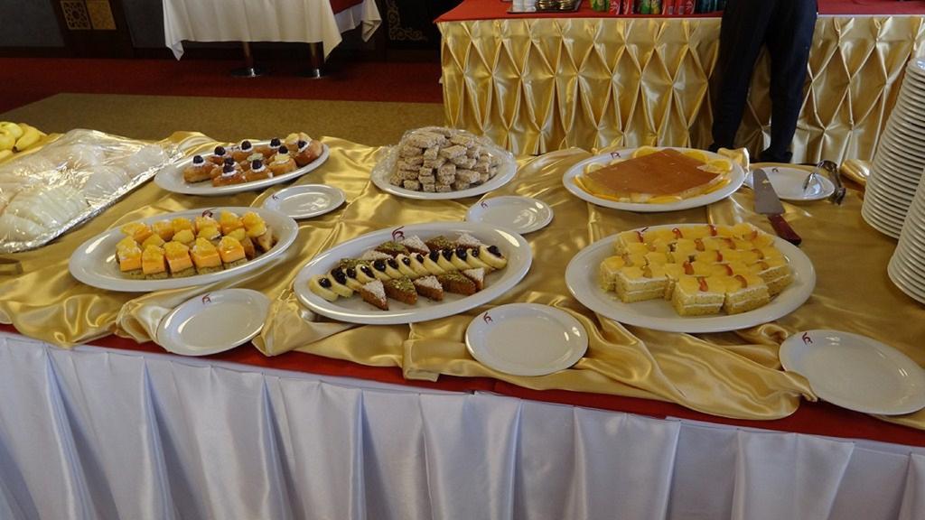 Best Inn Erbil Luaran gambar