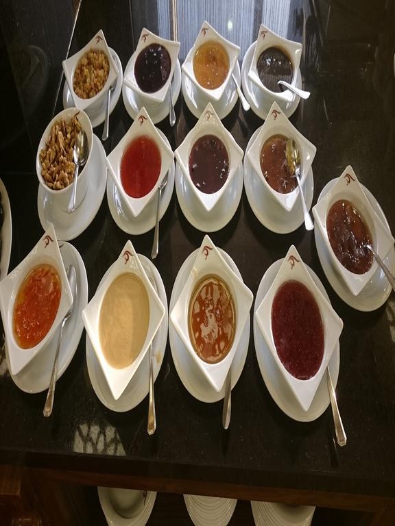 Best Inn Erbil Luaran gambar