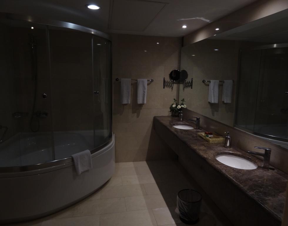 Best Inn Erbil Luaran gambar