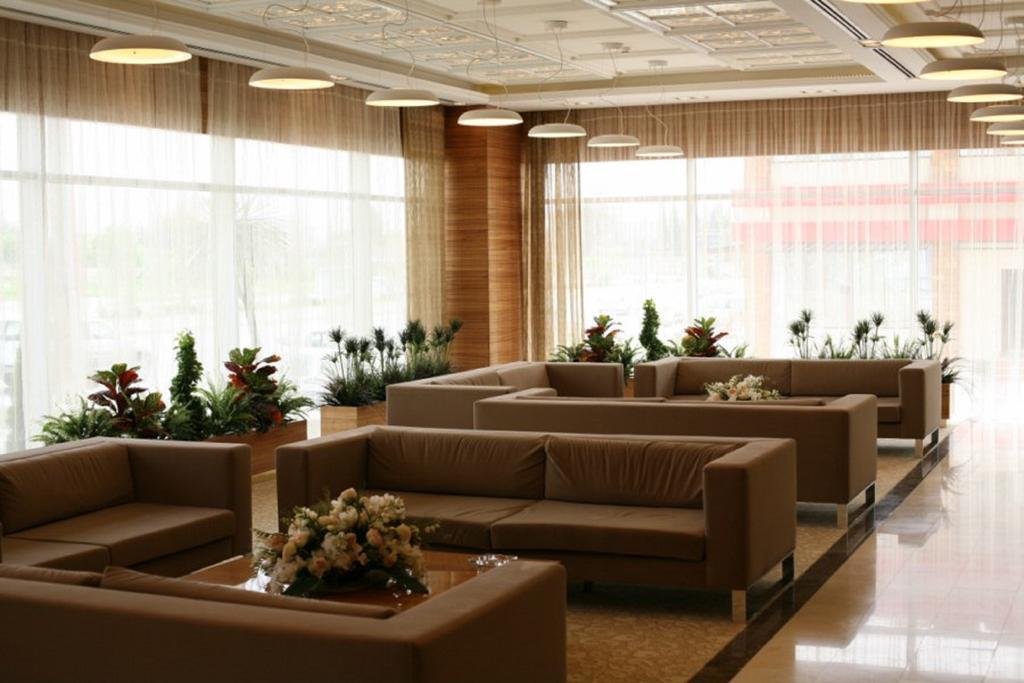 Best Inn Erbil Luaran gambar