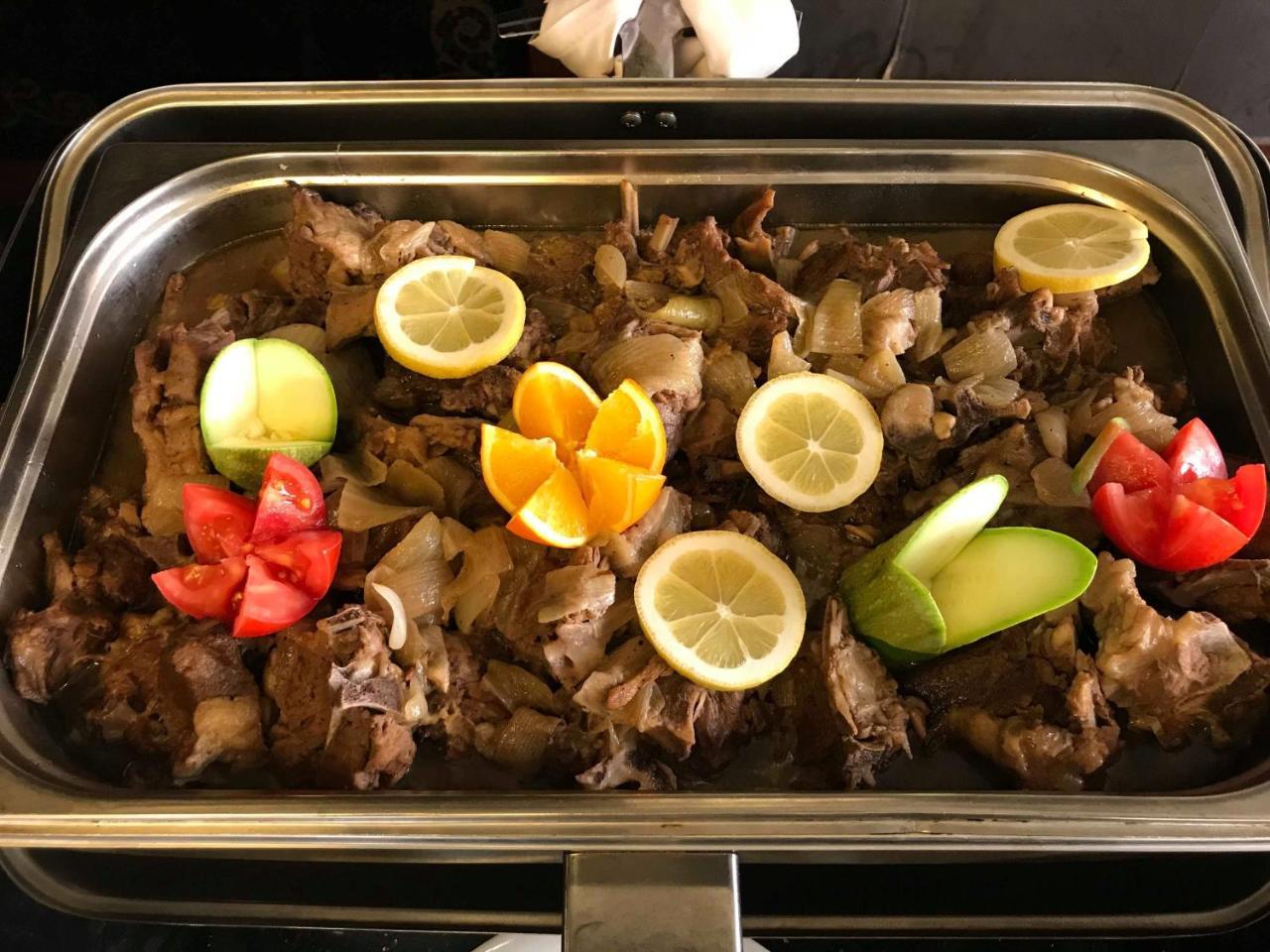 Best Inn Erbil Luaran gambar