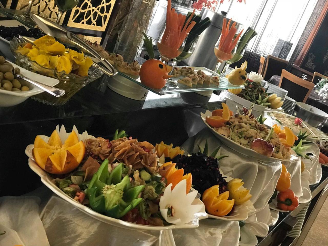 Best Inn Erbil Luaran gambar