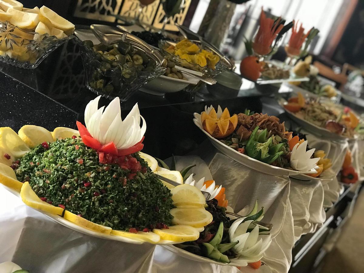 Best Inn Erbil Luaran gambar